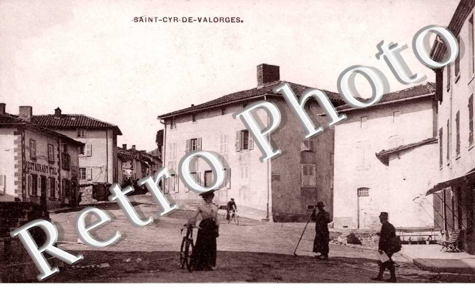 Le Centre