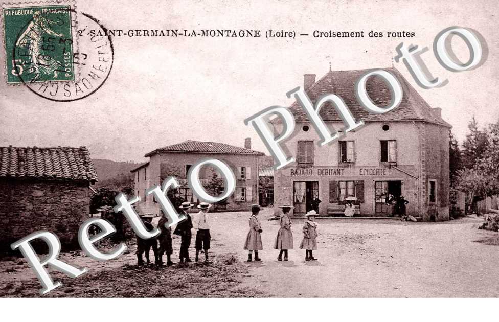 Vue generale