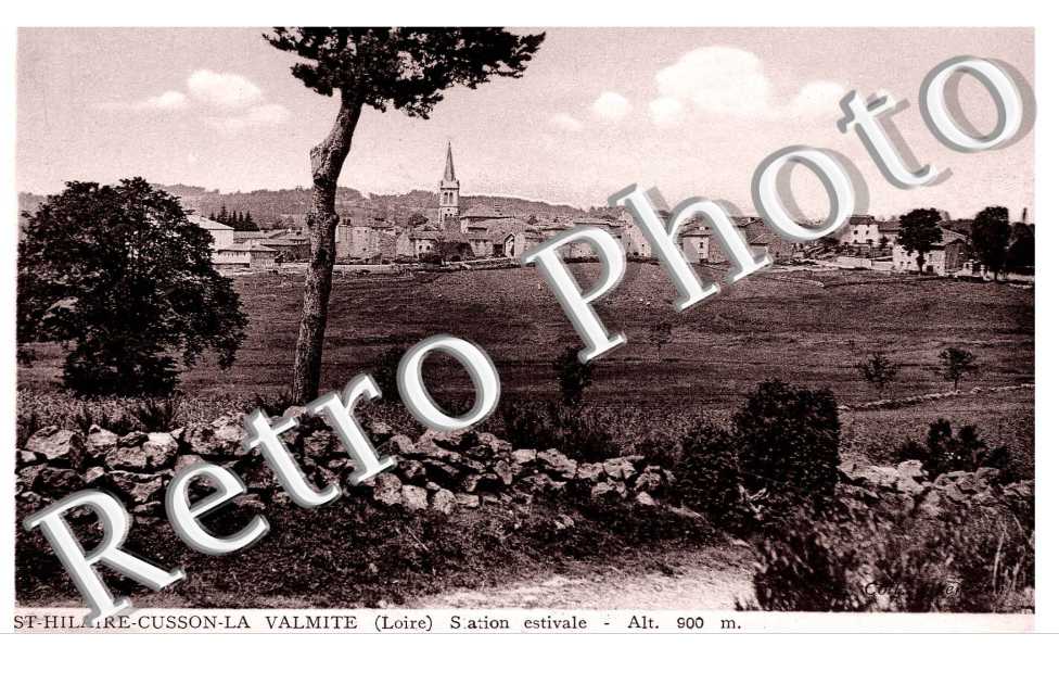 La Valmite - Station Estivale