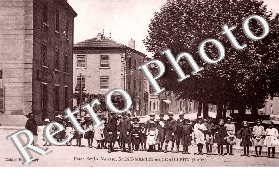 place de La Valette