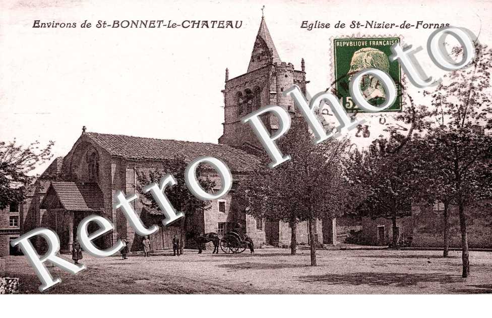 l'eglise