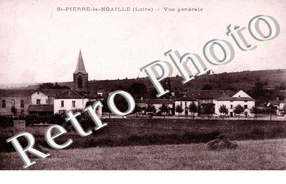 vue générale