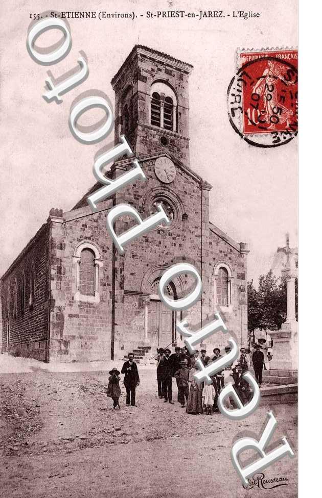 l'eglise
