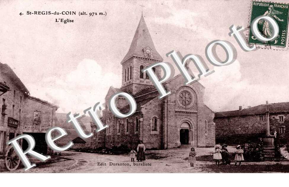 l'eglise