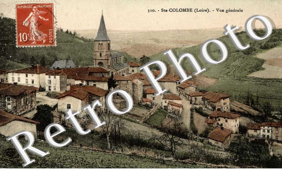 Vue Generale