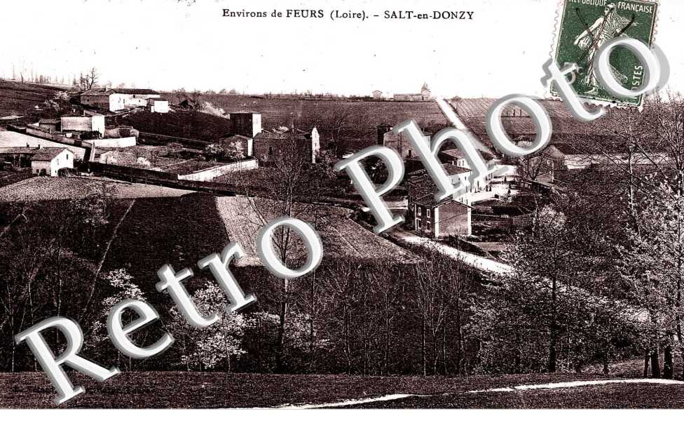 Ruines du Chateau