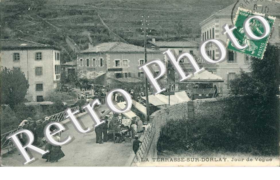 jour de vogue