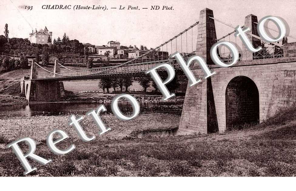 Le Pont