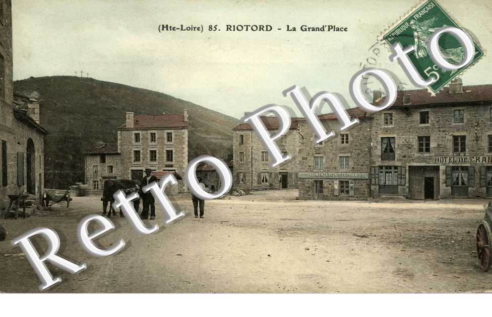 la Grand'Place