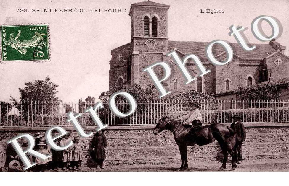 l'eglise