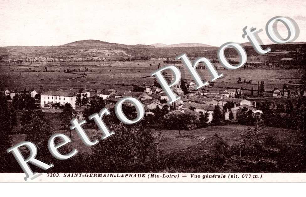 vue générale