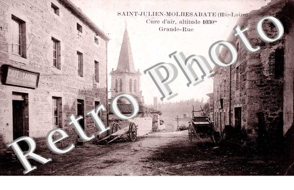 Grande Rue