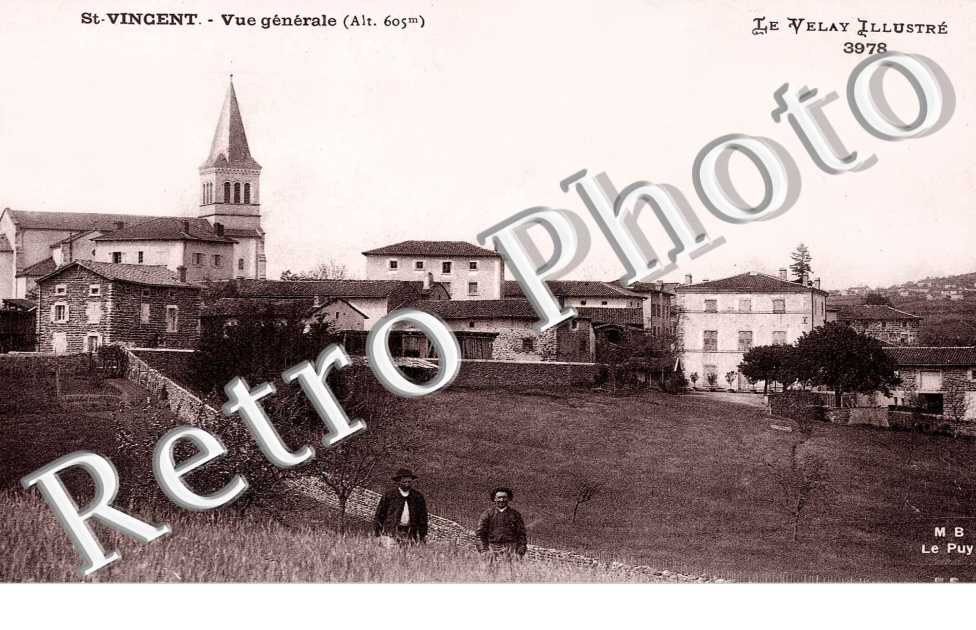 vue générale