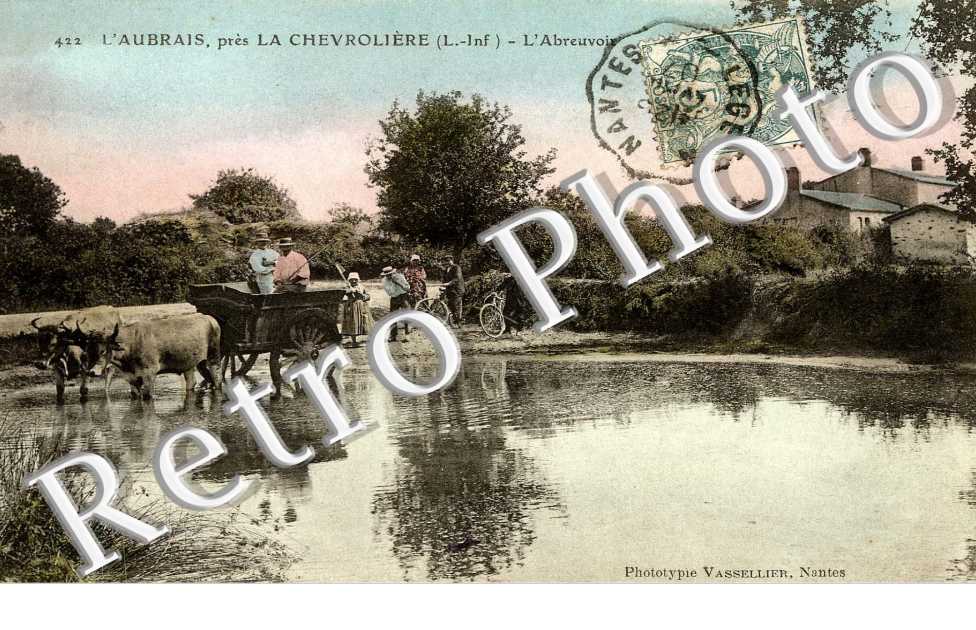 l'Abreuvoir