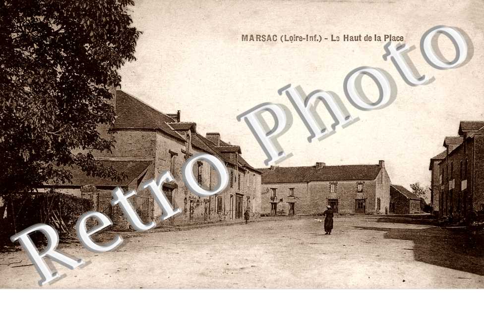 Le Haut de la Place