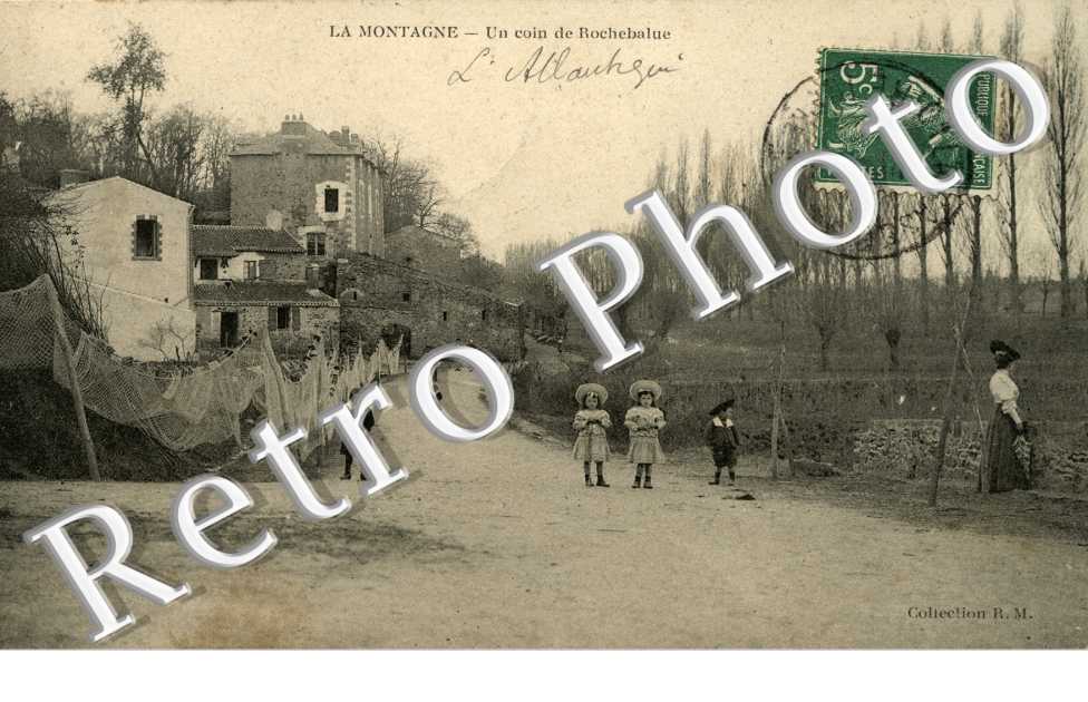 Un coin de Rochebalue