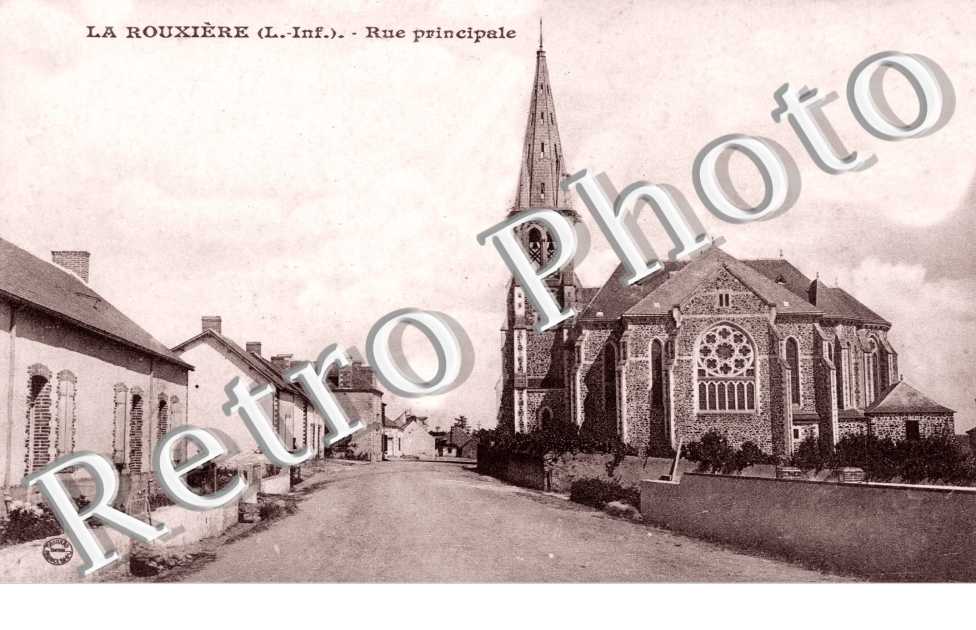 Rue Principale