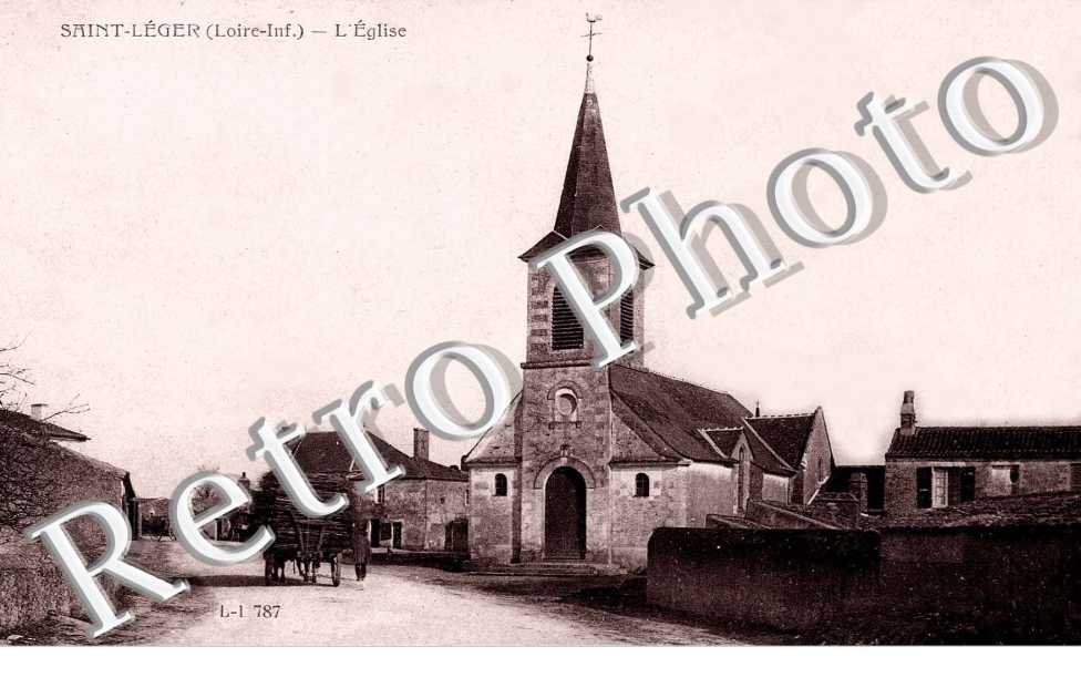 l'eglise