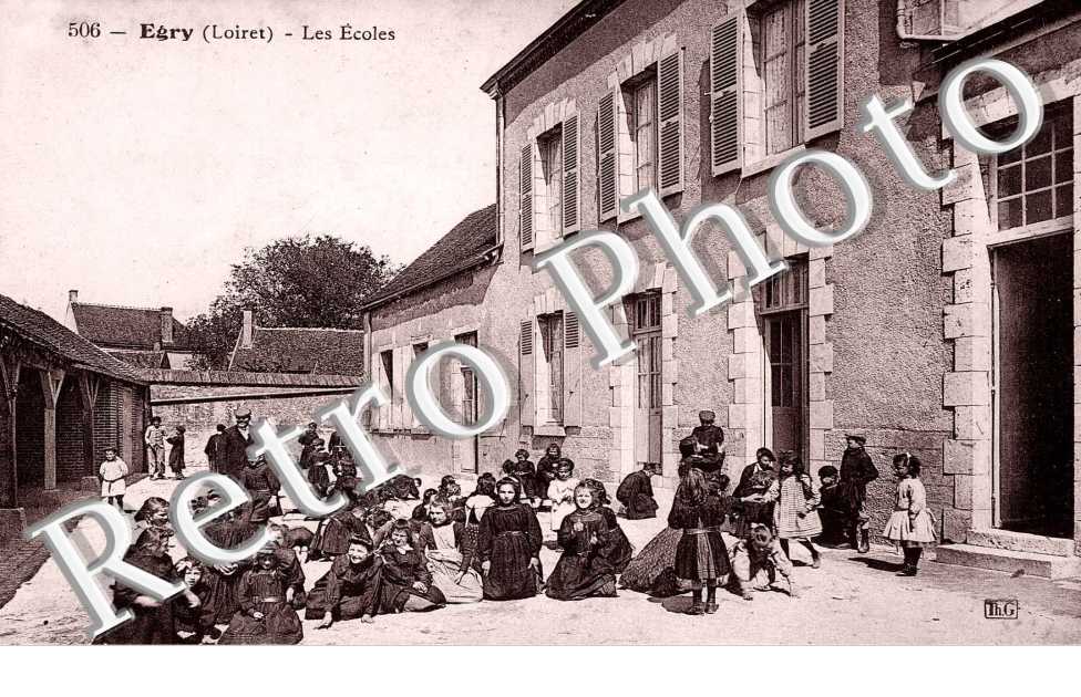 les ecoles