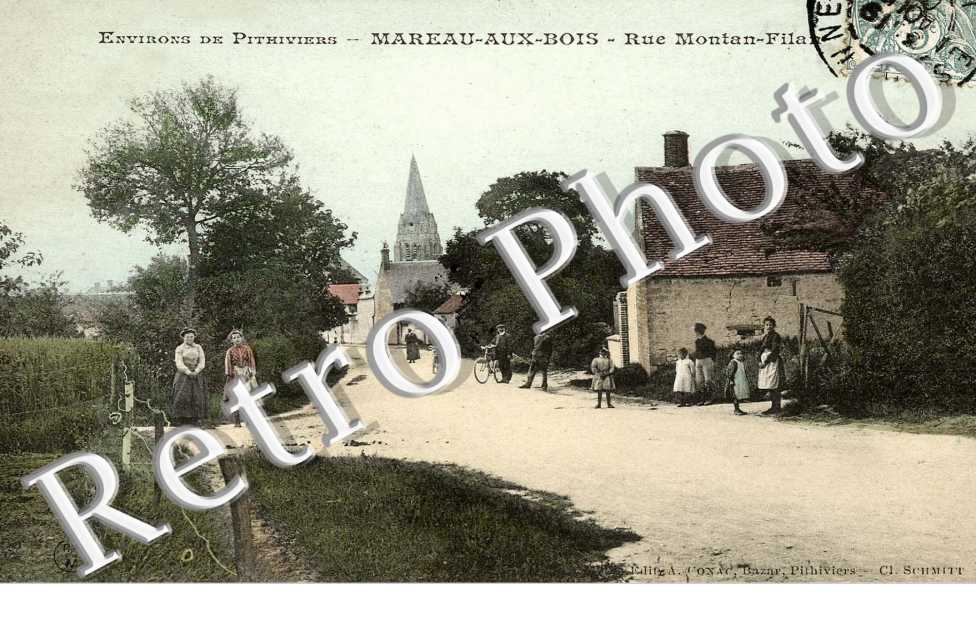 rue Montan-Filan