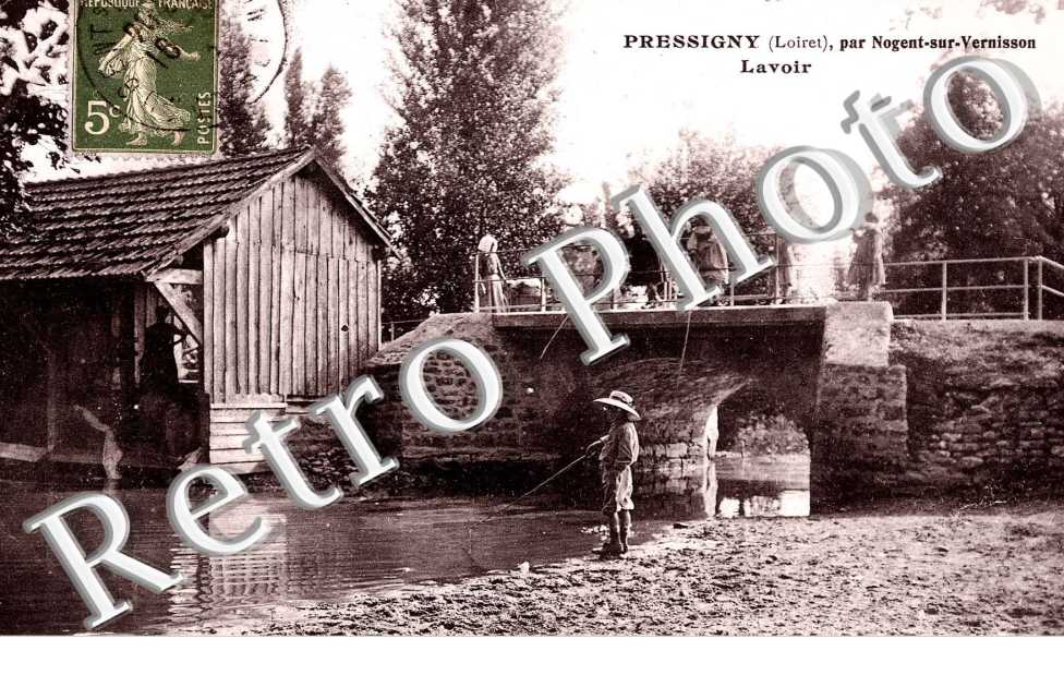 Lavoir
