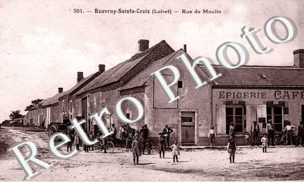 rue du Moulin