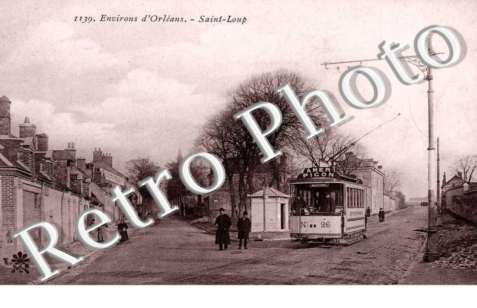 Tramway