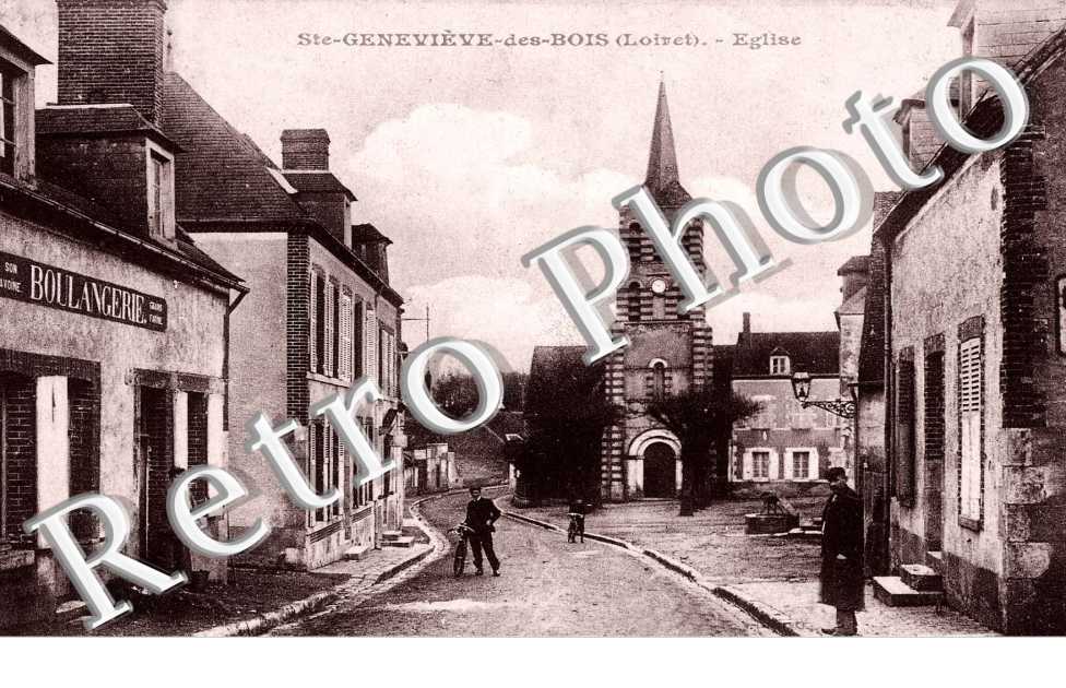 Eglise