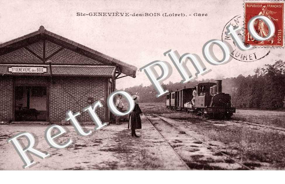 Gare