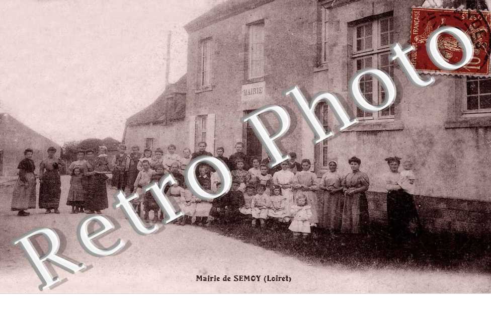 Mairie