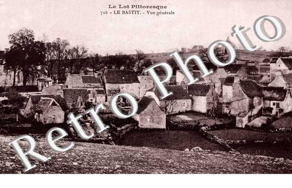 Vue generale