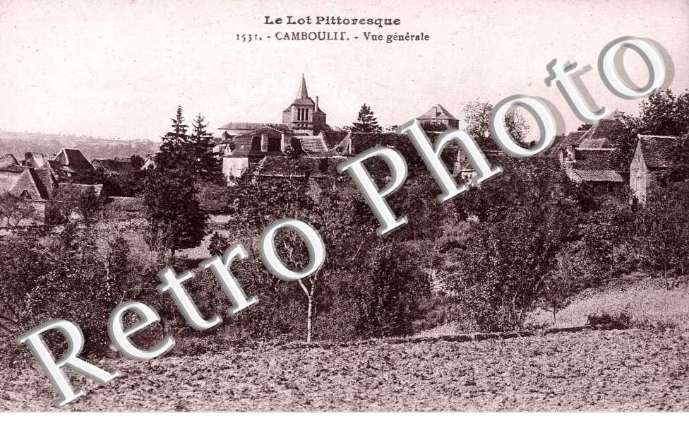 Vue generale