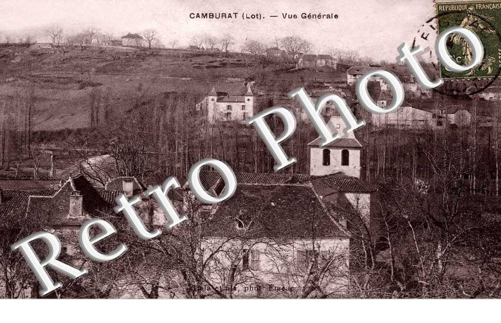 Vue generale