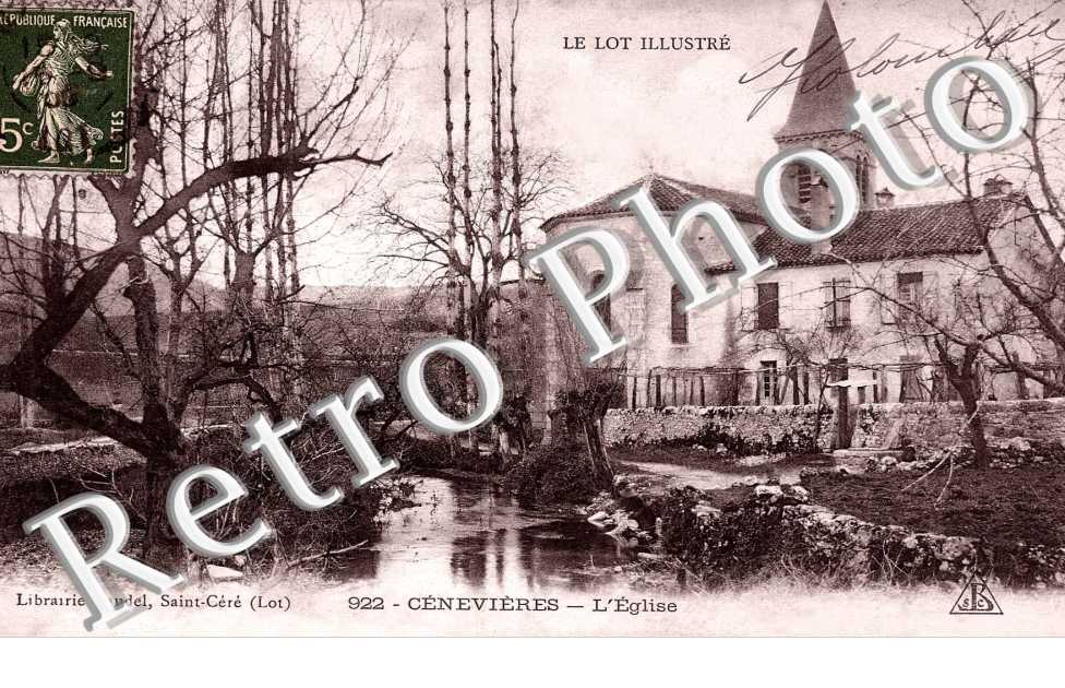 Eglise