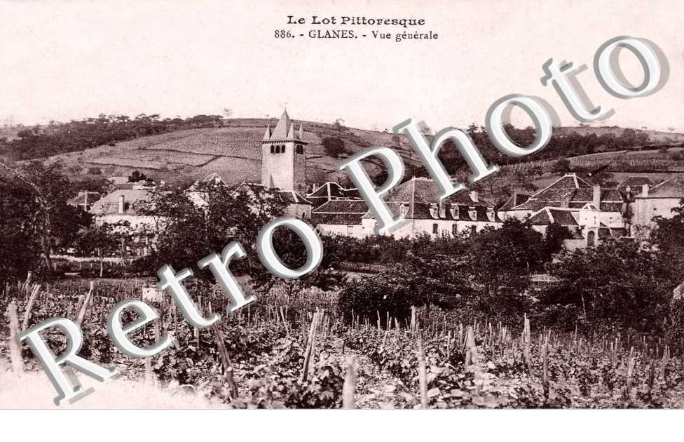 Vue generale