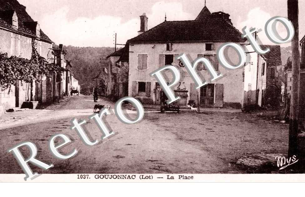 la Place