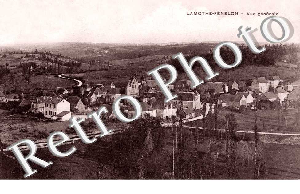 Vue générale 