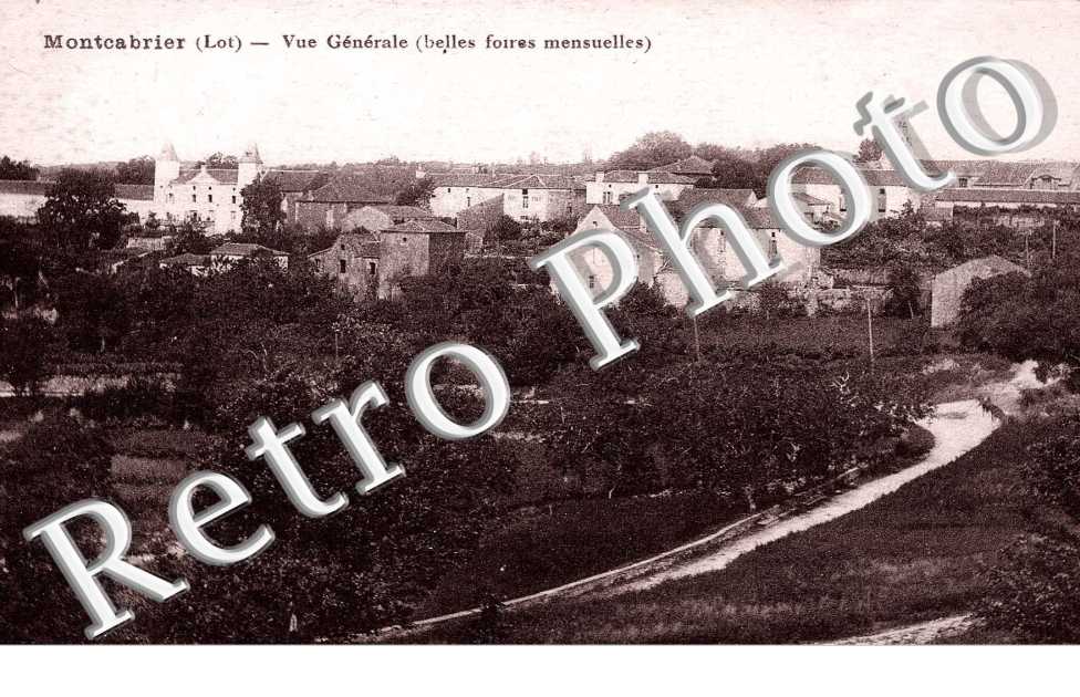 Vue generale