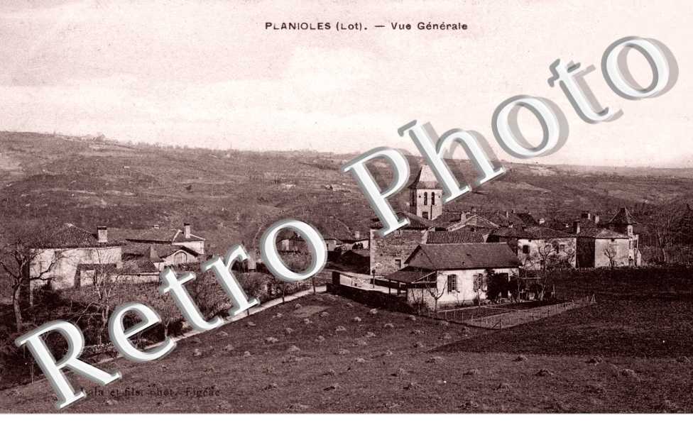 Vue generale