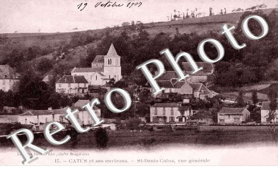 Vue generale