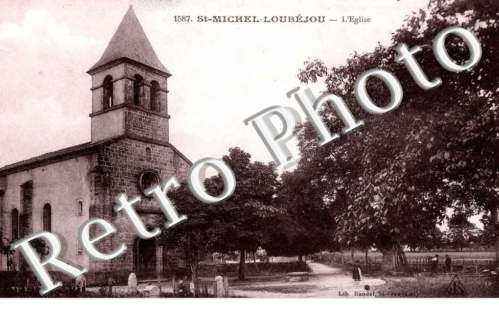 L'Eglise