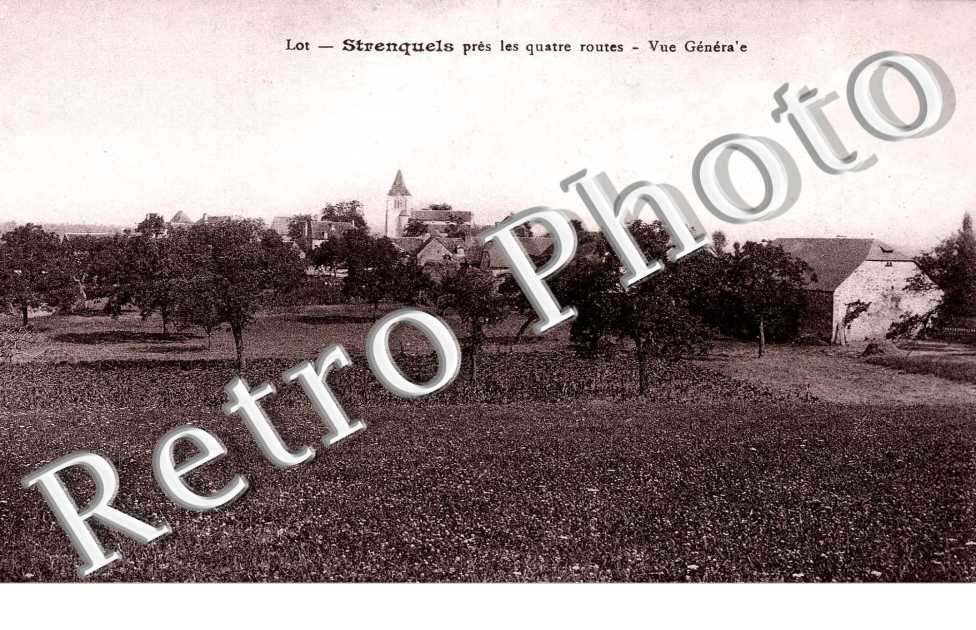 Vue generale