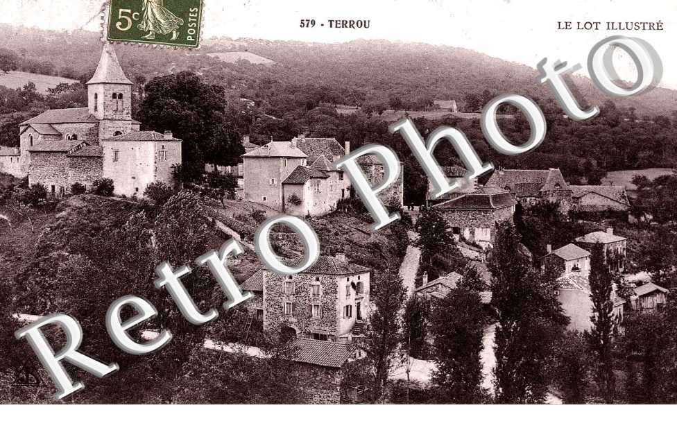 ( vue generale )