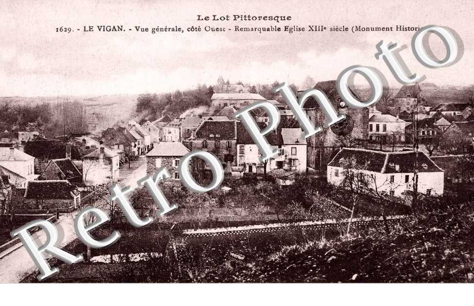 vue generale