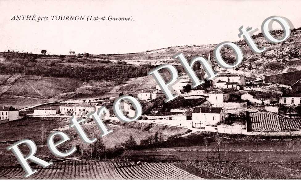 Vue generale