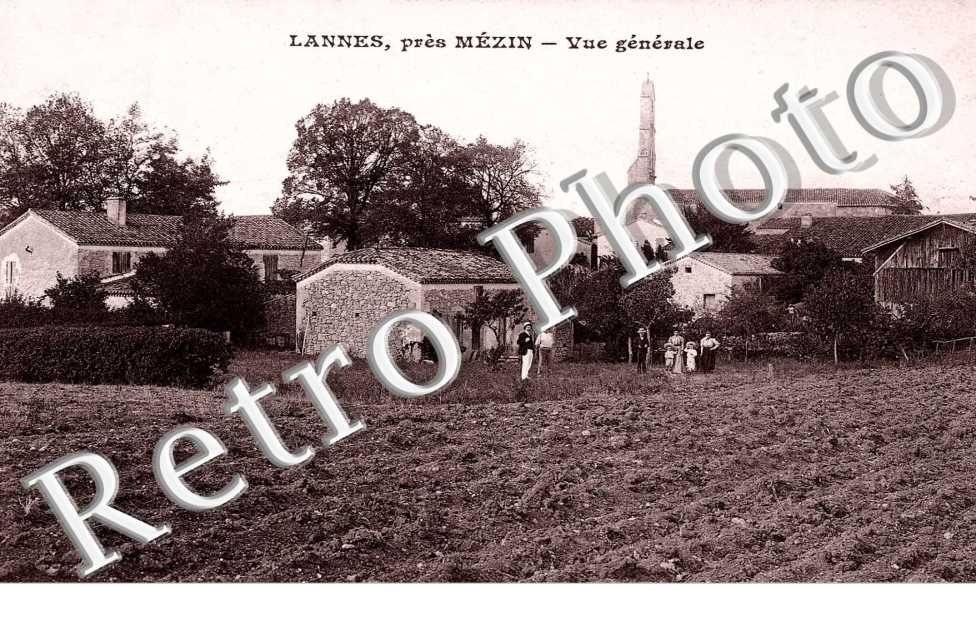 Vue generale