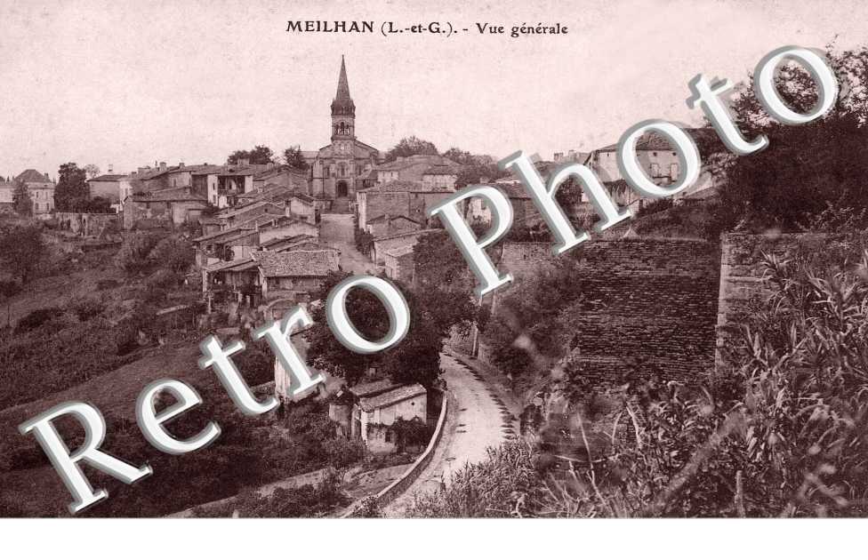 Vue generale
