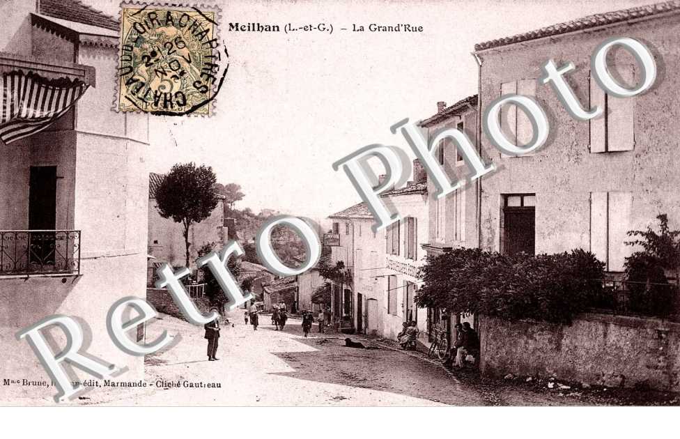 La Grand'Rue