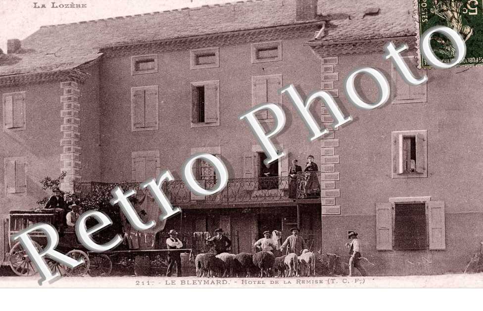 Hotel de la Remise