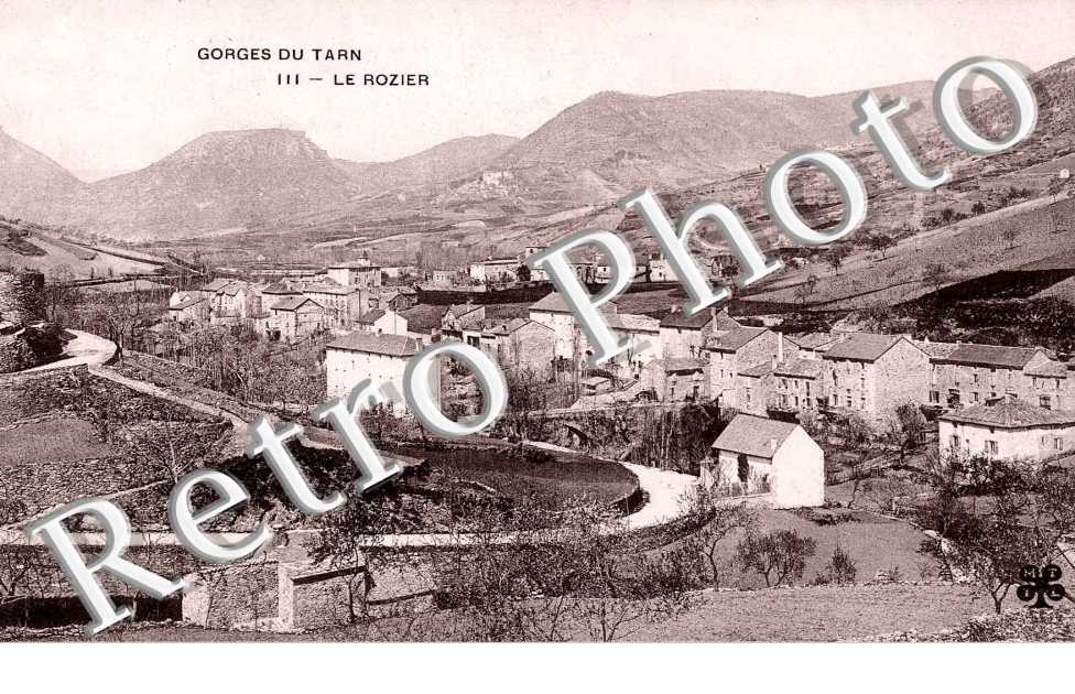 gorges du Tarn